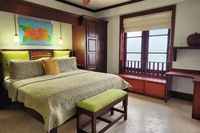 Image de 2br/2bth BeachfrontSuite | Pompano 606 | La Beliza