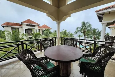 Image de 2br/2bth SeaView | Cobia Suite 504 | La Beliza