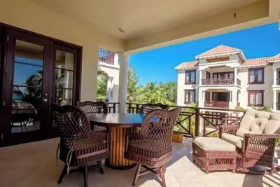 Image de 1br/1bth Sea View Suite | Cobia 503 | La Beliza