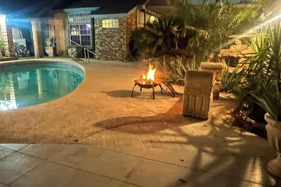 Image de The Perfect Cute Casita Getaway