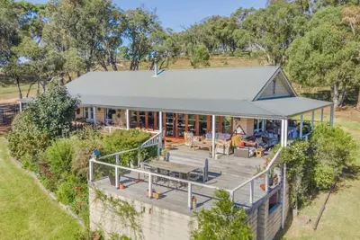 Image de Mountain View Farm. Pet-Friendly!