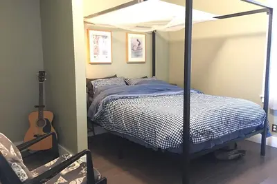 Image de Sunny farmhouse on the hill, 5 min walk to village