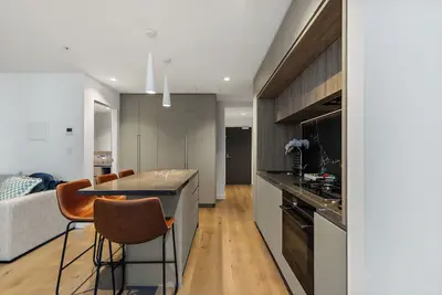 Image de Luxury Cbd Retreat, Level 51 Views