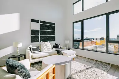 Image de Blueground | SoMa, fitness center, nr Yerba Buena Gardens