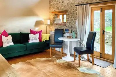 Image de 1 chambres à coucher à Chard