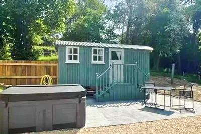 Image de 1 chambres à coucher à Shrewsbury