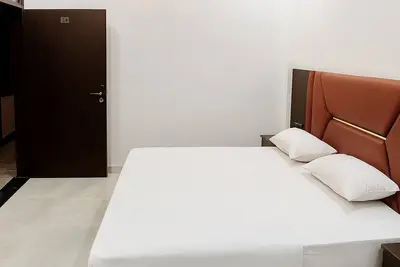 Image de Hotel Empress Grand, 2. 5km from Taj Mahal