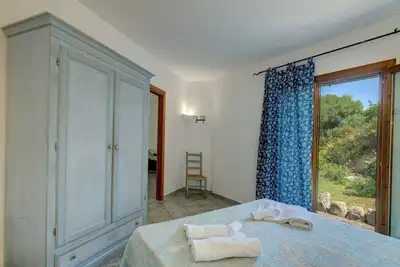 Image de Agréable appartement pour 4 personnes avec climatisation, piscine, Wifi et Tv