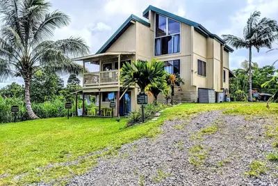 Image de Garden View Queen Rental near Akaka Falls, Hawaii