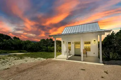 Image de Unique Vacation Rental on 30-Acre Ranch near Pedernales Falls State Park, Texas
