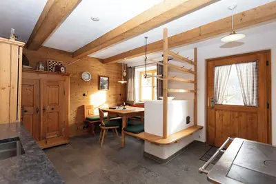 Image de Vacation apartment Kuhstall am Soderhof. Your resort in the Salzburg mountains