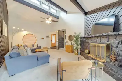 Image de Tulsa Area Home w/ Fenced Yard: Pets Welcome!