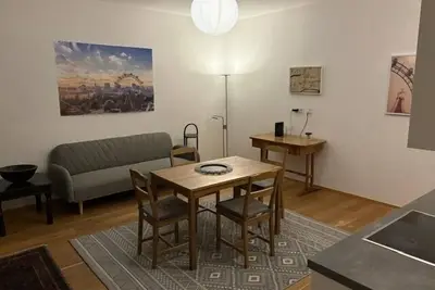 Image de Vacation apartment/apartment for 4 guests with 50m² in Vienna (307007)