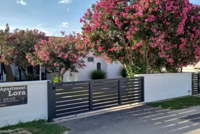 Image de Apartmani Lora