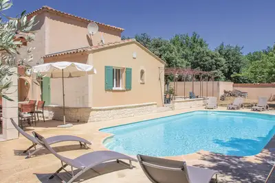 Image de Superbe maison à Saint-Didier