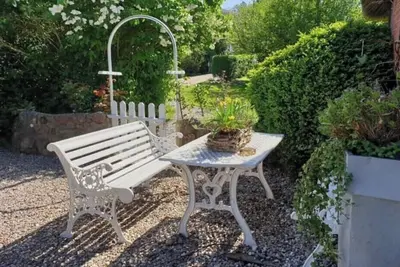 Image de Maison de campagne Kühren ****