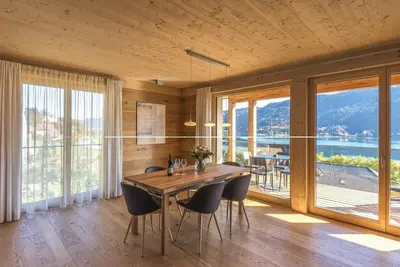 Image de Designer apartment - Atelier Ronacher