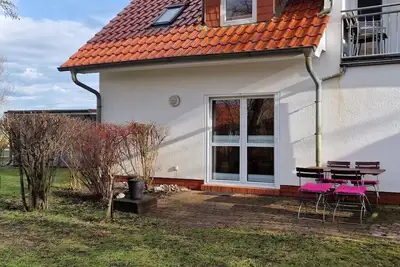 Image de Appartement de vacances avec 2 chambres