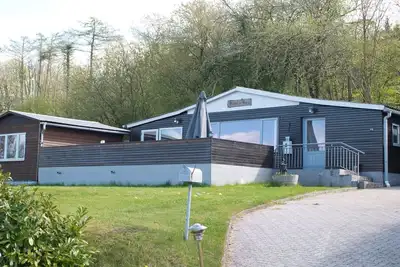 Image de \"Hilde\" - 75m from the sea by Interhome