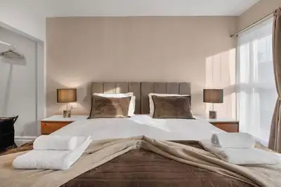 Image de WhiskAwayHomes - Sebright Avenue - No. 8