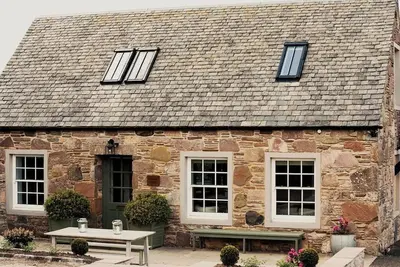 Image de Stylish 3-Bed Luxury Cottage • High-End Renovation & Beautiful Design