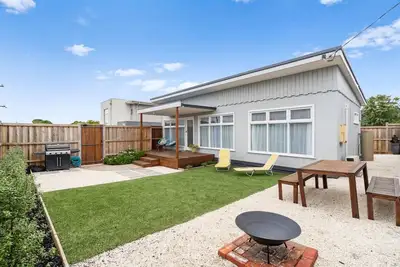 Image de The Shamrock - 700m to the Beach