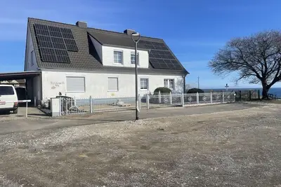 Appartement de vacances avec 2 chambres