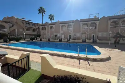 Image de Lovely 2 Bedroom Townhouse overlooking pool