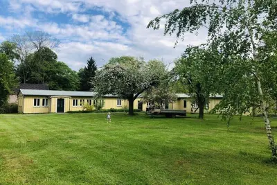 Image de Maison de vacances au bord du lac Ruppin