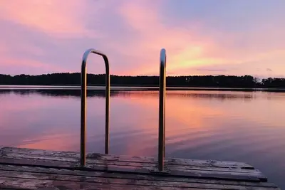 Image de Maison à pignon du lac Ruppin