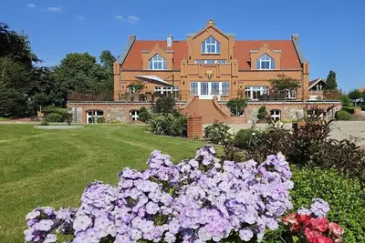 Image de Appartement dans un manoir