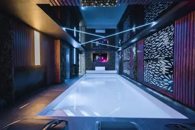 Image de Cozy Villa In Heidelberg- Milla Estate