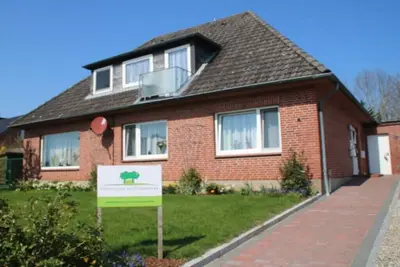 Image de dans la maison de vacances du Bürgerpark