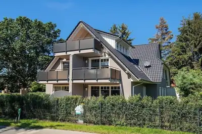 Image de Appartement de vacances avec 1 chambre