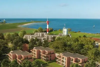 Image de Port d'attache Fehmarn-Beltblick