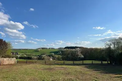 Image de Maison de vacances à Windeck avec barbecue