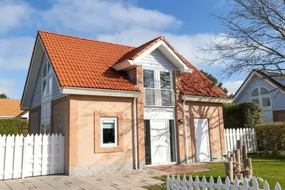 Image de Maison de vacances avec 3 chambres