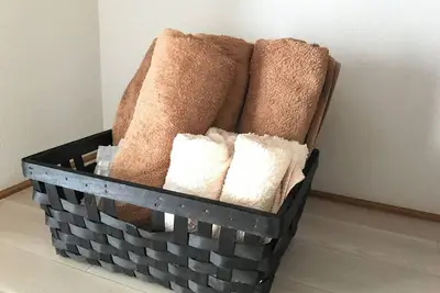 Image de 30sec walk to Tsutenkaku/1 stop to Namba Sta. /Ah55