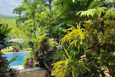 Image de River Edge - Perfect 4-bedroom villa with Ac in adorable Balapitiya