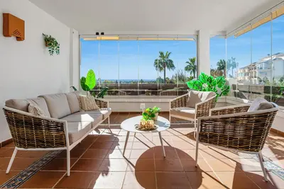 Image de Casa Lazo Selwo Hills Estepona