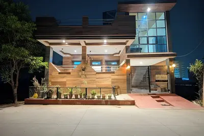 Image de Alwar Villa - Gagal Home