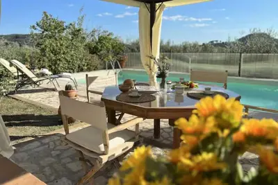 Image de Villa La Peleca by Nicola Real Estate