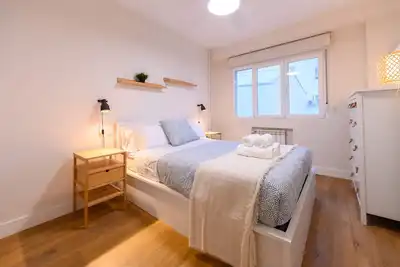 Image de Appartement lumineux avec 1 chambre et excellentes commodités