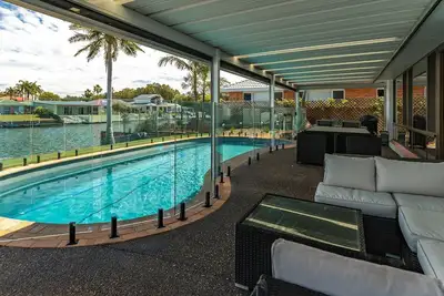 Image de 16 Wyuna on the beautiful Forster Keys