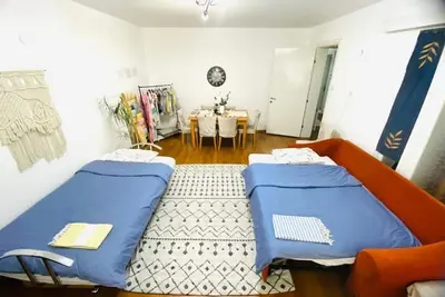 Image de Aydinoglu Suites