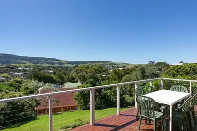 Image de Ziggy's Place an inviting holiday rental tucked away in Gerringong