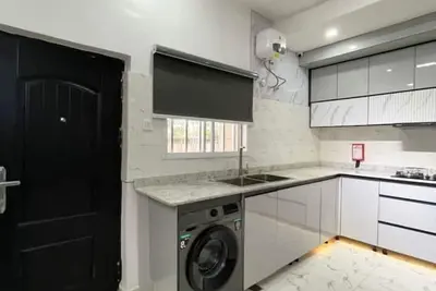 Image de Charming Retreat in the Heart of Wuse 2 – Comfort & Convenience Await!