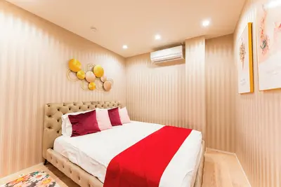 Image de Lrge New Luxury Designed Home 1 Minute walk to Train Station 6 Min Ride to Namba