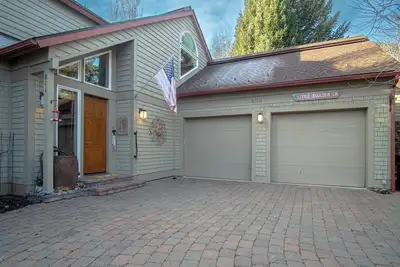 Cozy Ketchum Retreat - A Highly Sought-After, Pet-Friendly Getaway