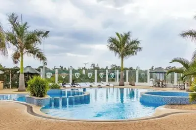 Image de Serene 2-bedroom apartment perfect for relaxing stays in Nairobi